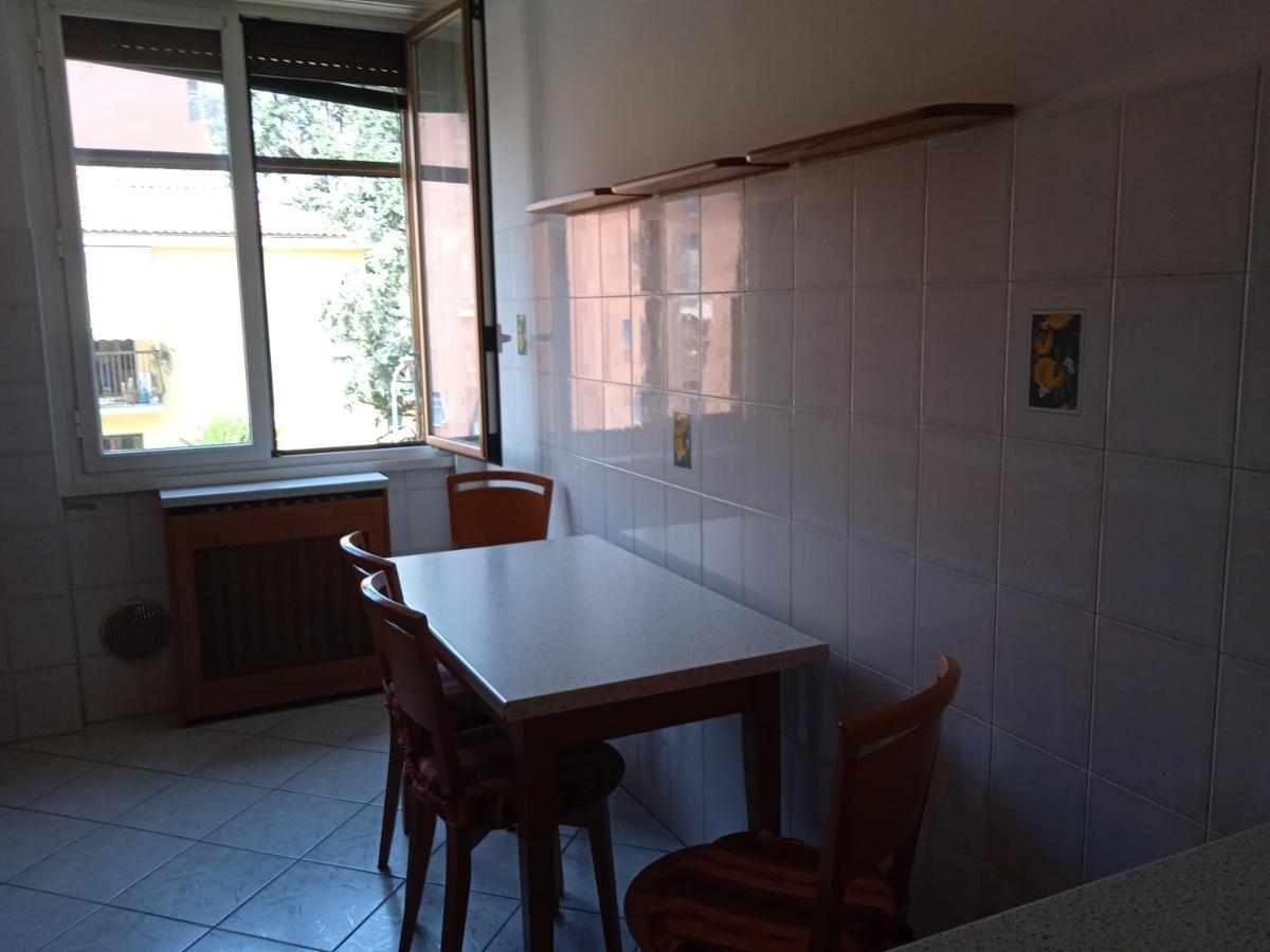 דירות ברסו Niguarda Alfred House מראה חיצוני תמונה