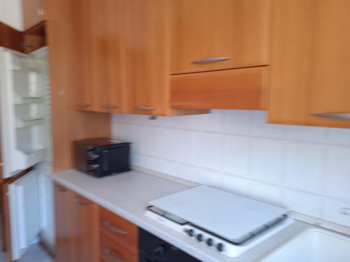 דירות ברסו Niguarda Alfred House מראה חיצוני תמונה