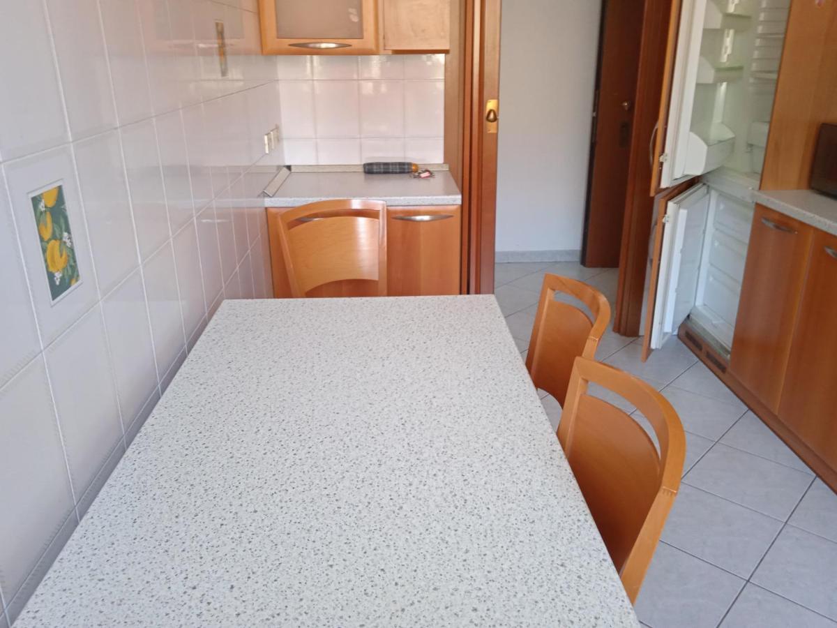 דירות ברסו Niguarda Alfred House מראה חיצוני תמונה