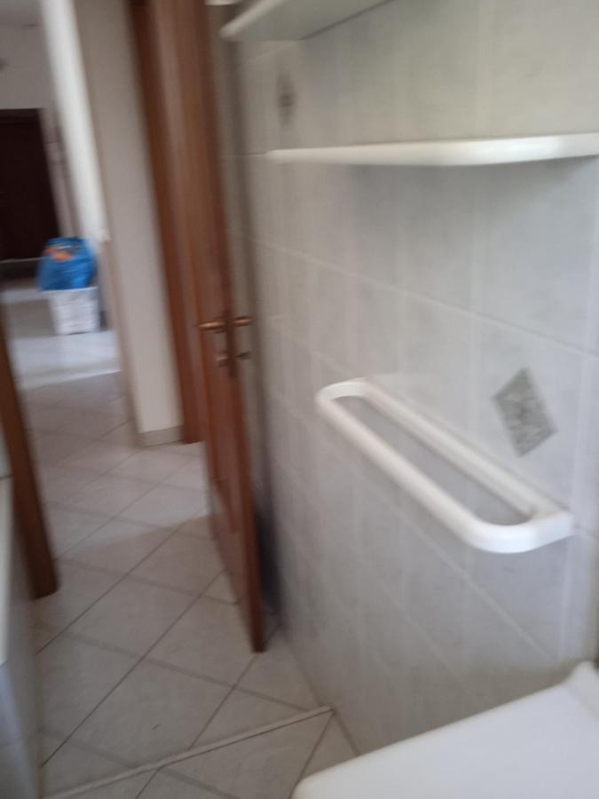 דירות ברסו Niguarda Alfred House מראה חיצוני תמונה