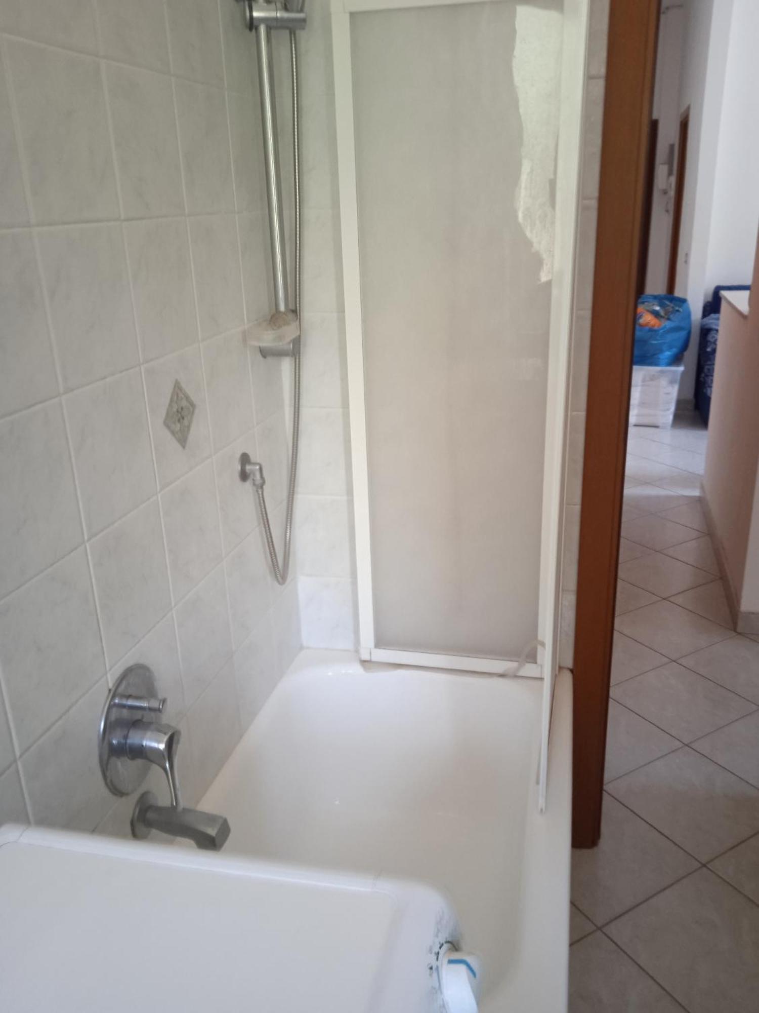 דירות ברסו Niguarda Alfred House מראה חיצוני תמונה