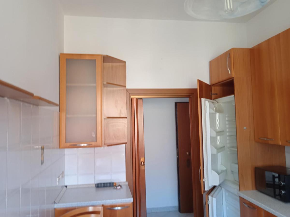 דירות ברסו Niguarda Alfred House מראה חיצוני תמונה