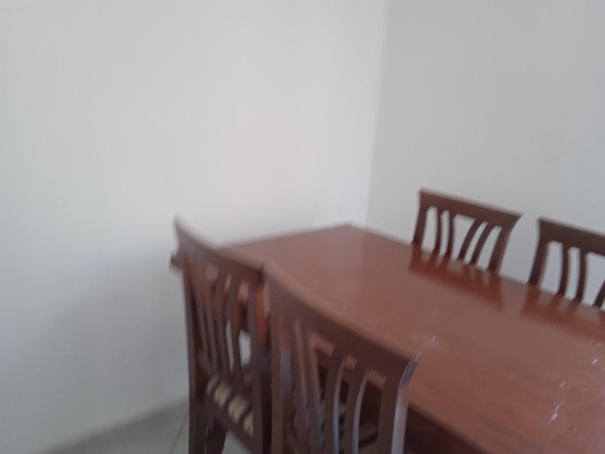 דירות ברסו Niguarda Alfred House מראה חיצוני תמונה