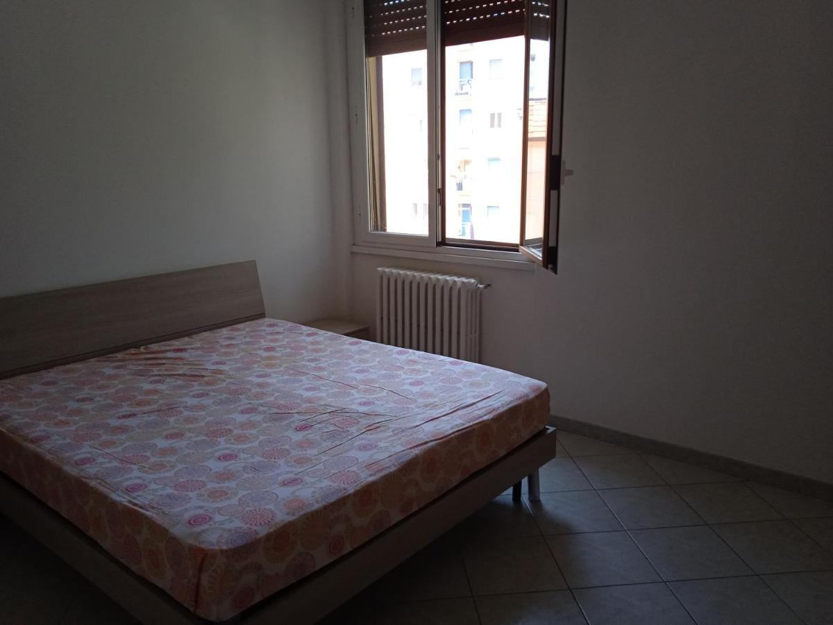 דירות ברסו Niguarda Alfred House מראה חיצוני תמונה