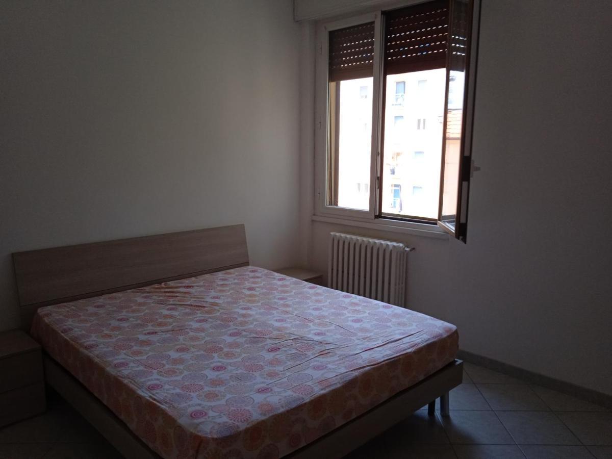דירות ברסו Niguarda Alfred House מראה חיצוני תמונה