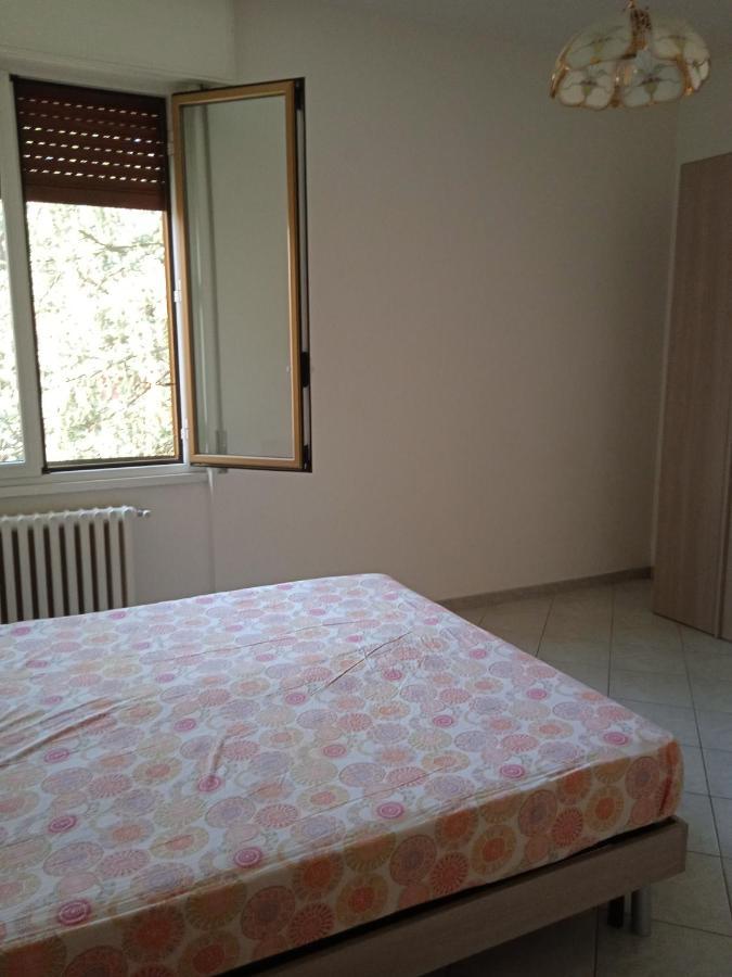 דירות ברסו Niguarda Alfred House מראה חיצוני תמונה