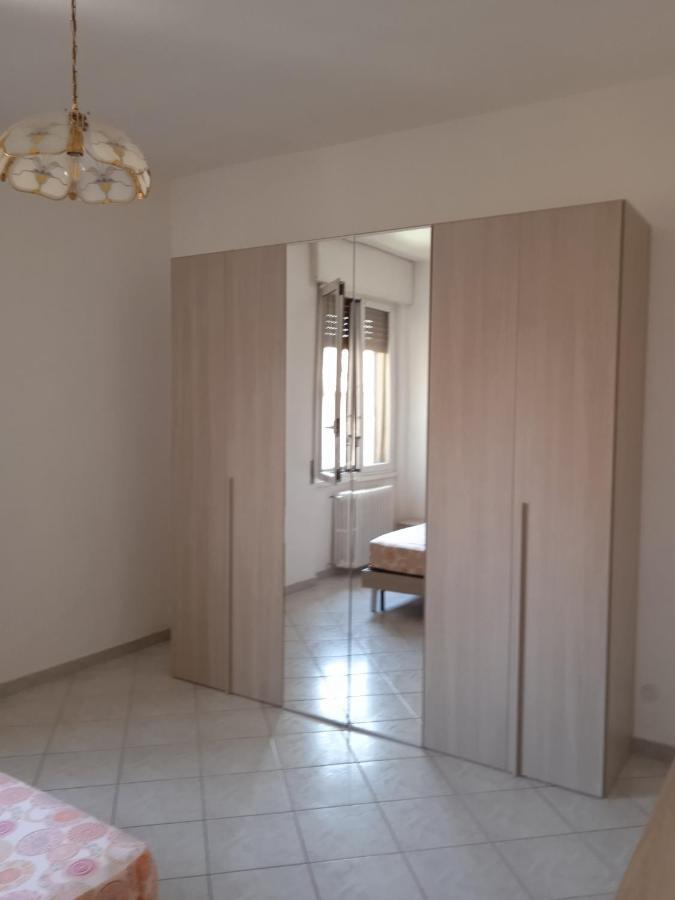 דירות ברסו Niguarda Alfred House מראה חיצוני תמונה