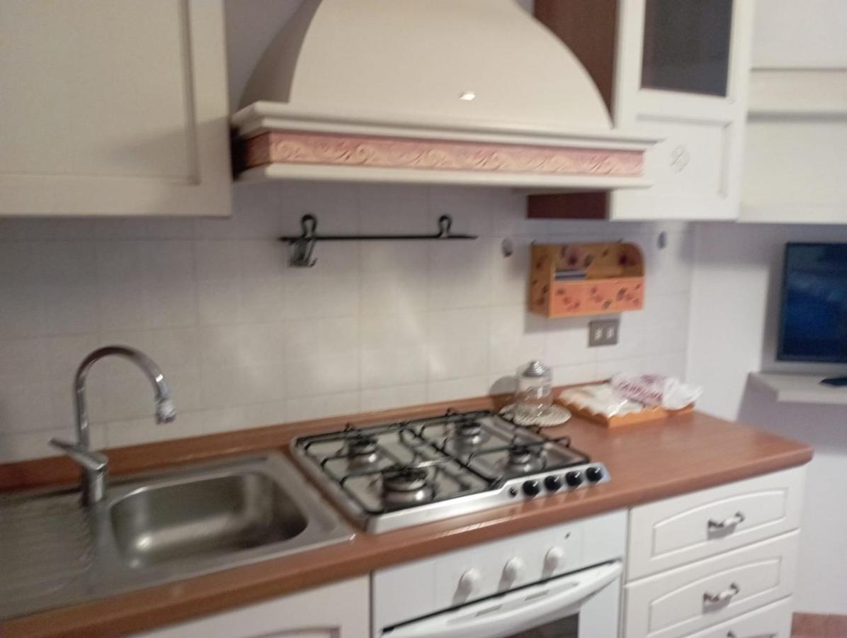 דירות ברסו Niguarda Alfred House מראה חיצוני תמונה