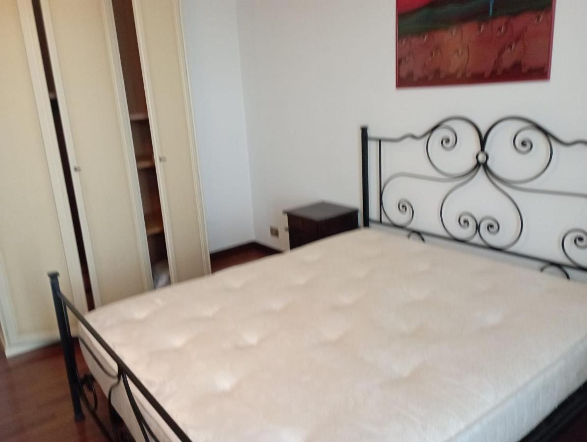 דירות ברסו Niguarda Alfred House מראה חיצוני תמונה