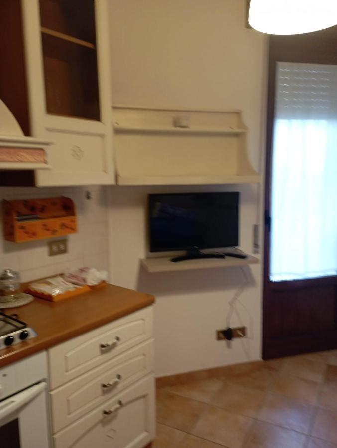 דירות ברסו Niguarda Alfred House מראה חיצוני תמונה