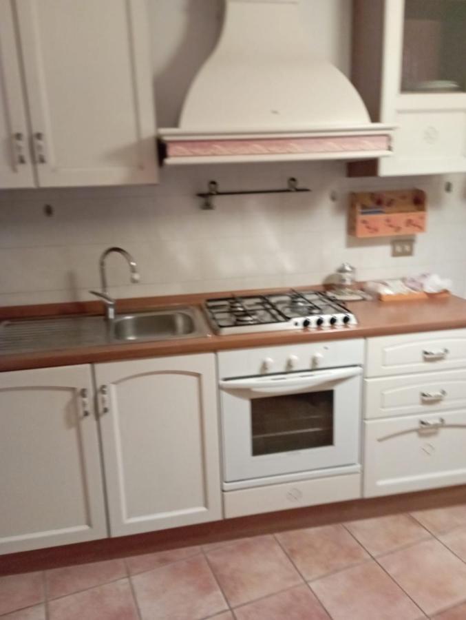 דירות ברסו Niguarda Alfred House מראה חיצוני תמונה