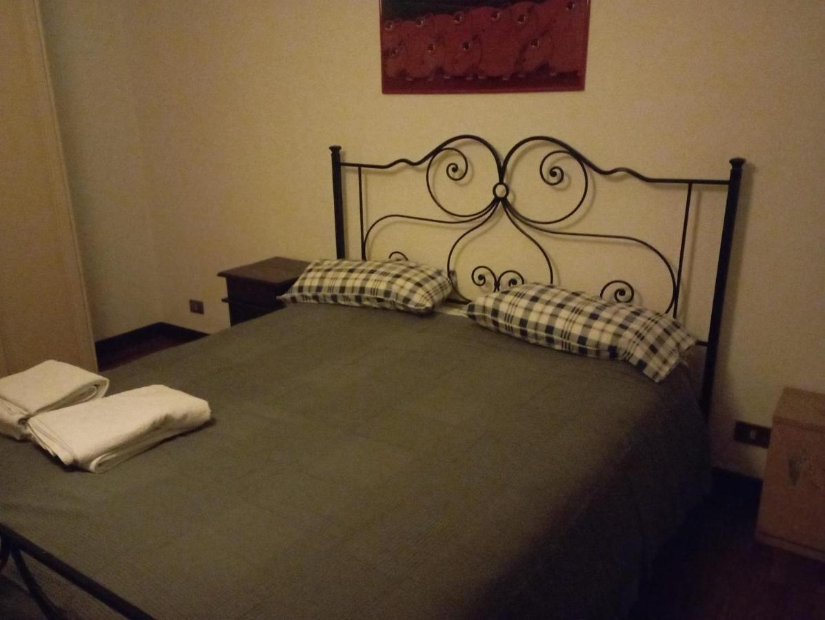 דירות ברסו Niguarda Alfred House מראה חיצוני תמונה