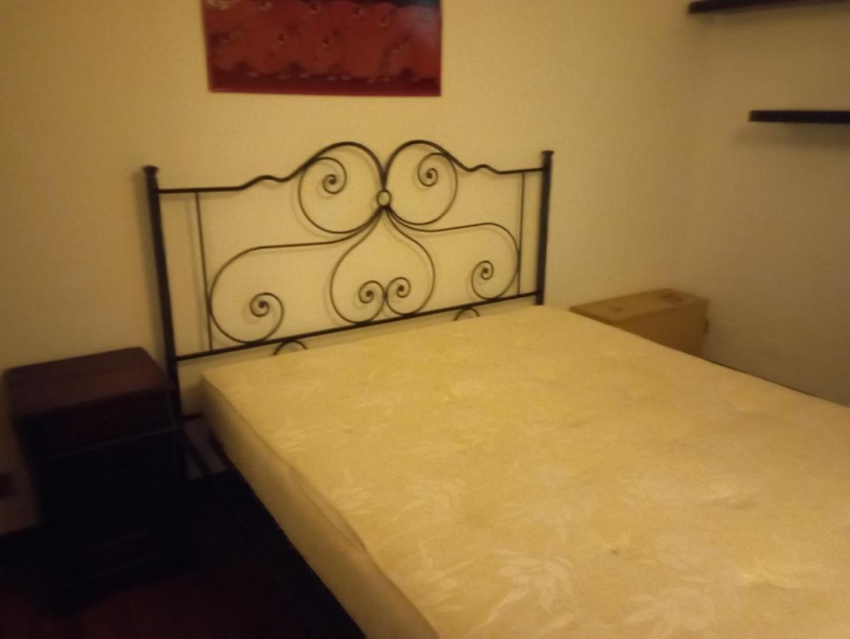 דירות ברסו Niguarda Alfred House מראה חיצוני תמונה