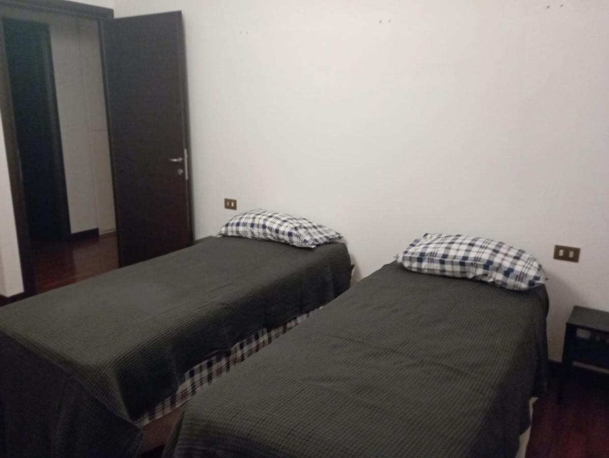 דירות ברסו Niguarda Alfred House מראה חיצוני תמונה