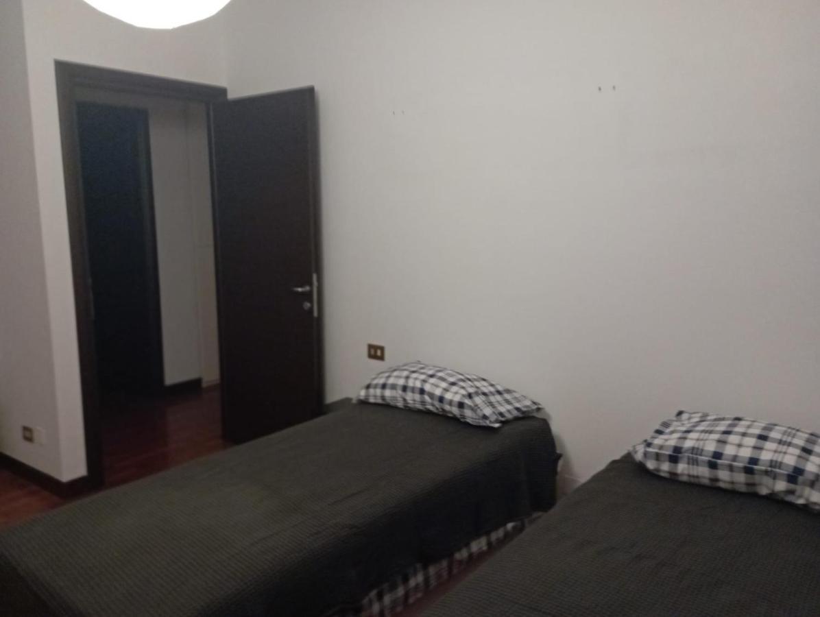דירות ברסו Niguarda Alfred House מראה חיצוני תמונה