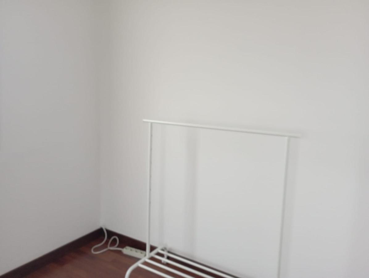 דירות ברסו Niguarda Alfred House מראה חיצוני תמונה