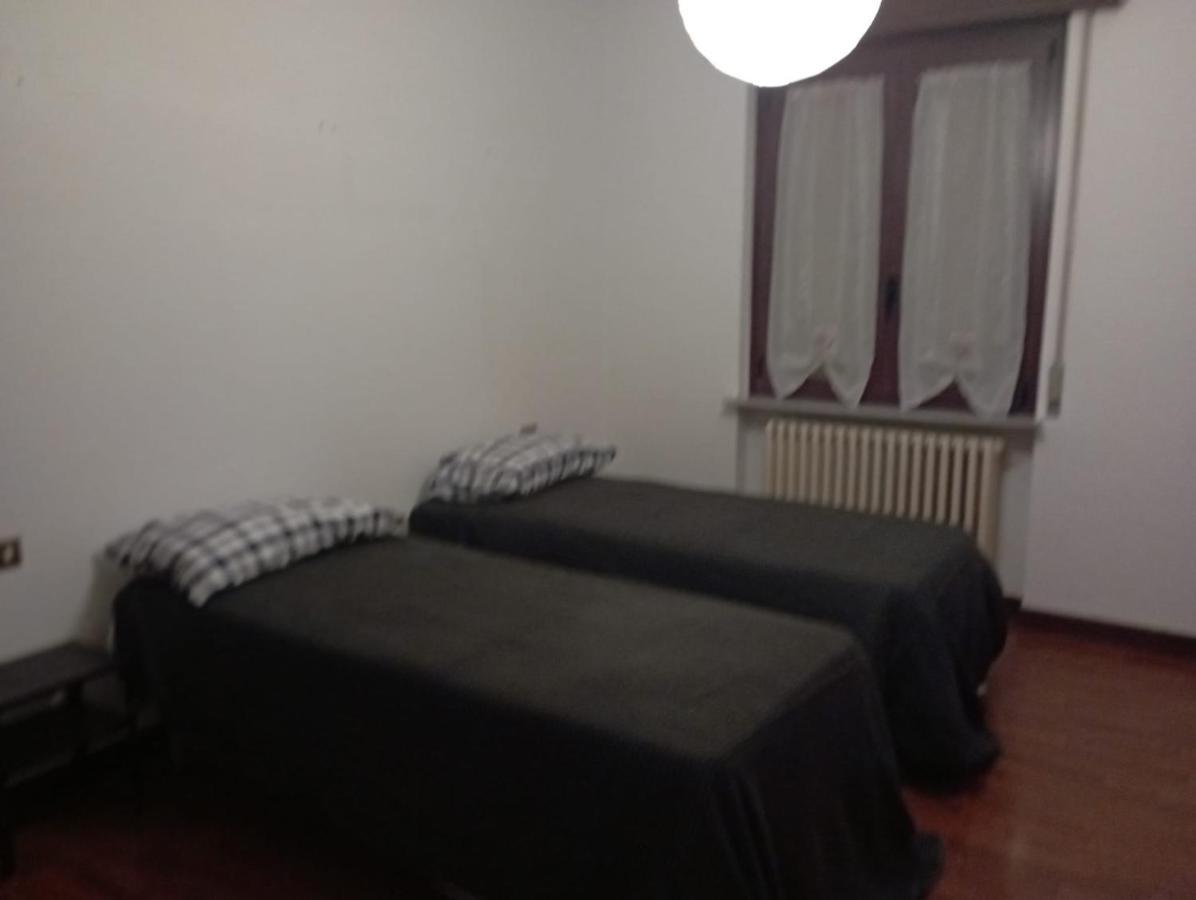 דירות ברסו Niguarda Alfred House מראה חיצוני תמונה
