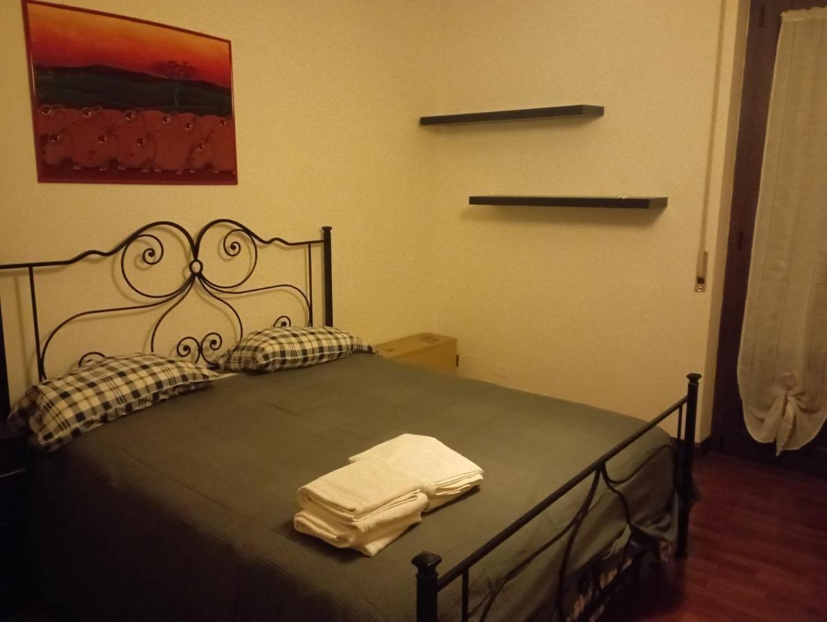 דירות ברסו Niguarda Alfred House מראה חיצוני תמונה