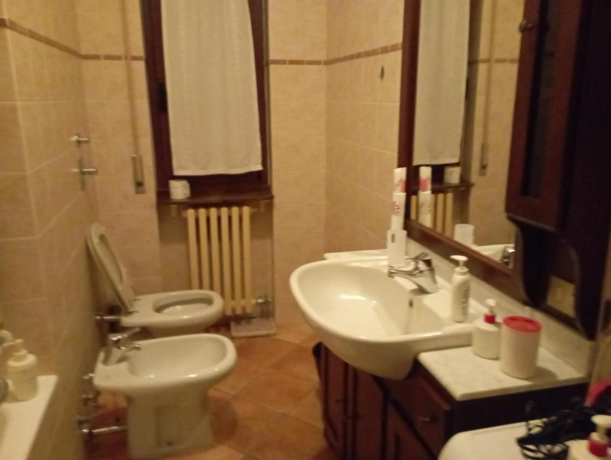 דירות ברסו Niguarda Alfred House מראה חיצוני תמונה