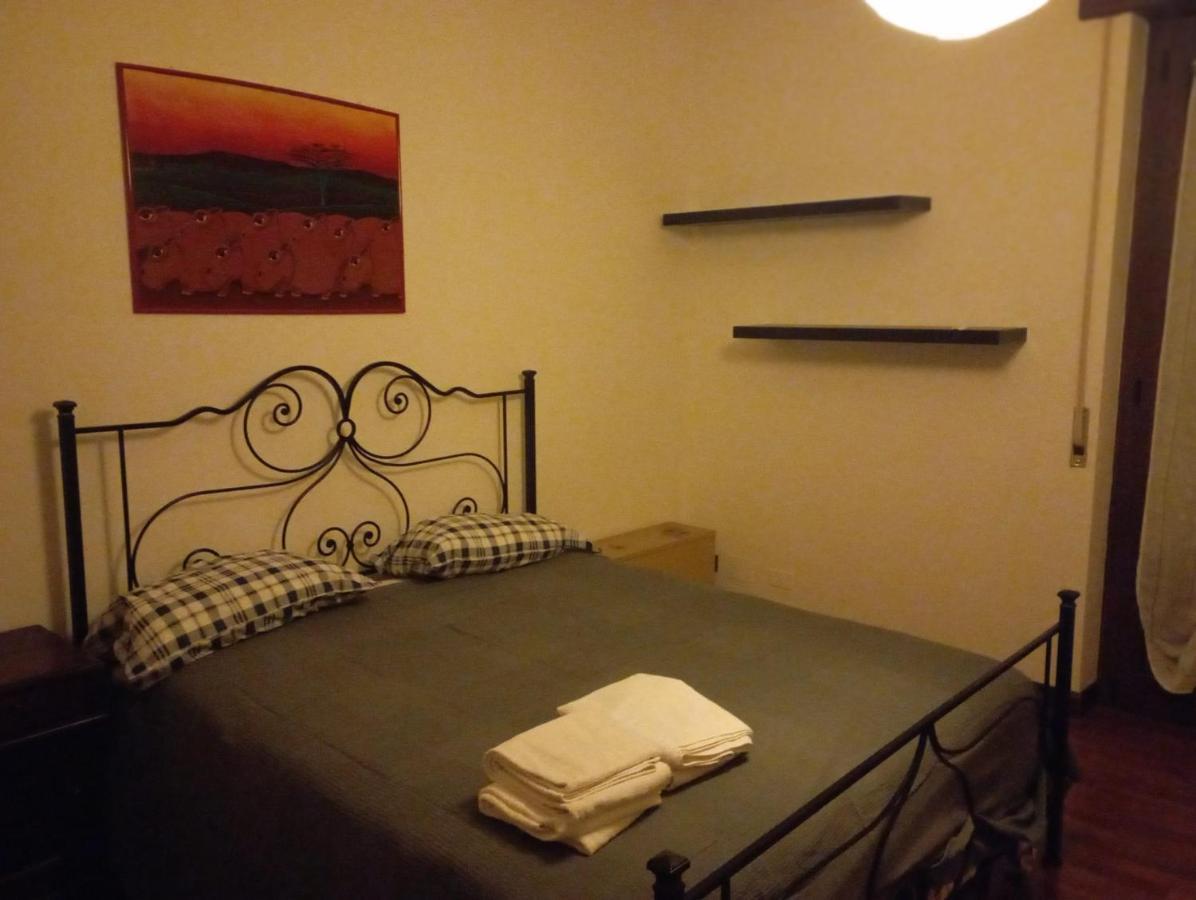 דירות ברסו Niguarda Alfred House מראה חיצוני תמונה