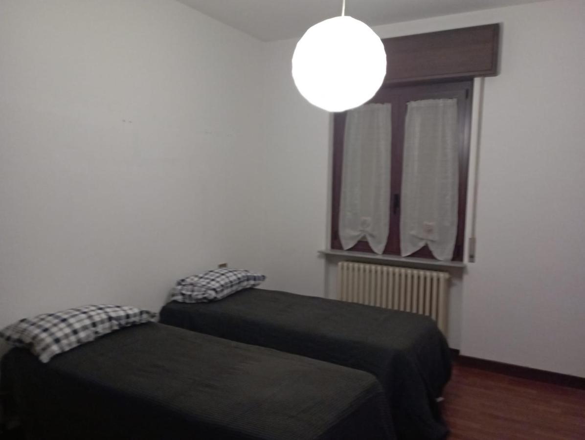 דירות ברסו Niguarda Alfred House מראה חיצוני תמונה