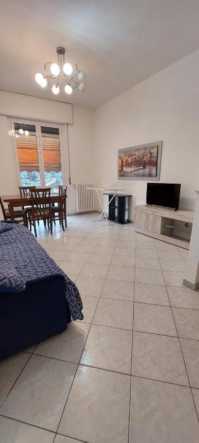 דירות ברסו Niguarda Alfred House מראה חיצוני תמונה