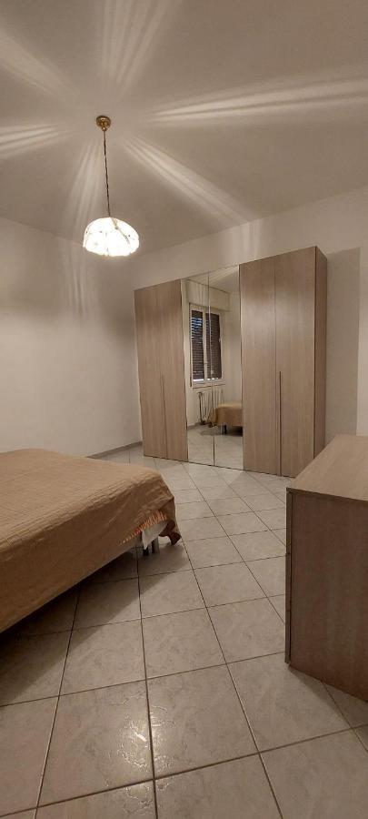 דירות ברסו Niguarda Alfred House מראה חיצוני תמונה
