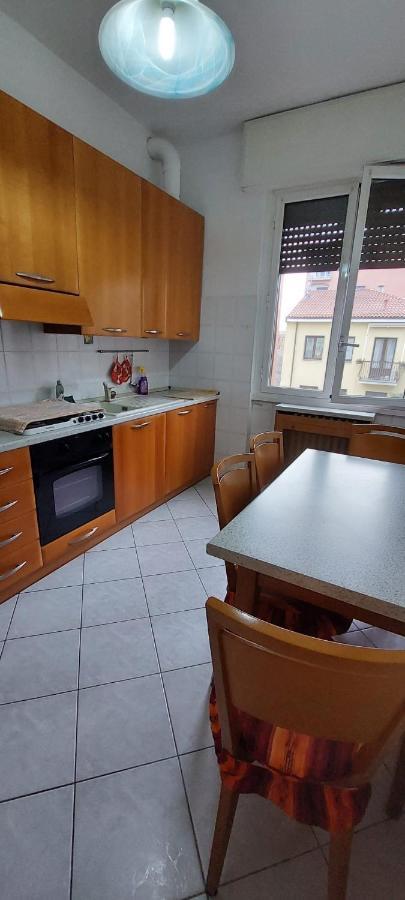 דירות ברסו Niguarda Alfred House מראה חיצוני תמונה