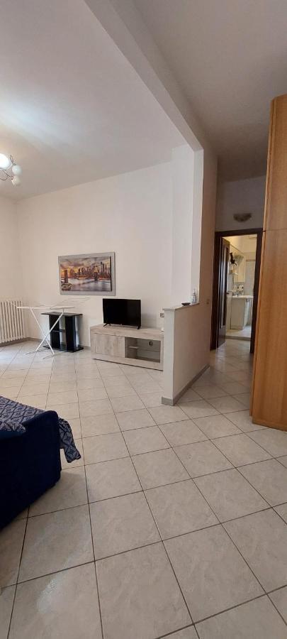 דירות ברסו Niguarda Alfred House מראה חיצוני תמונה