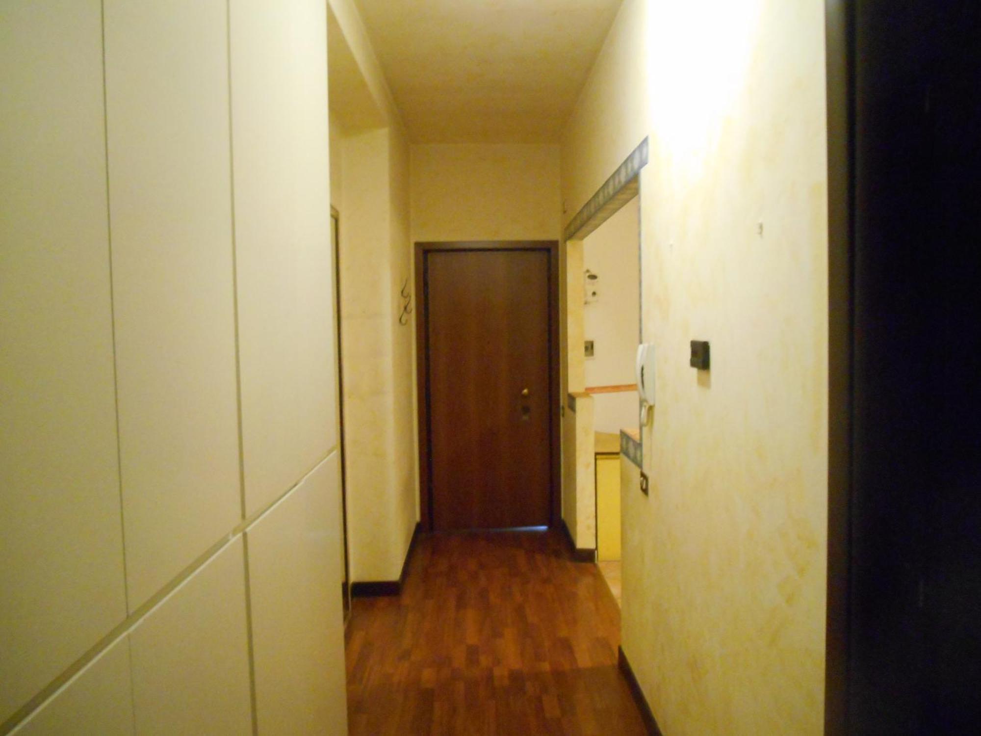 דירות ברסו Niguarda Alfred House מראה חיצוני תמונה