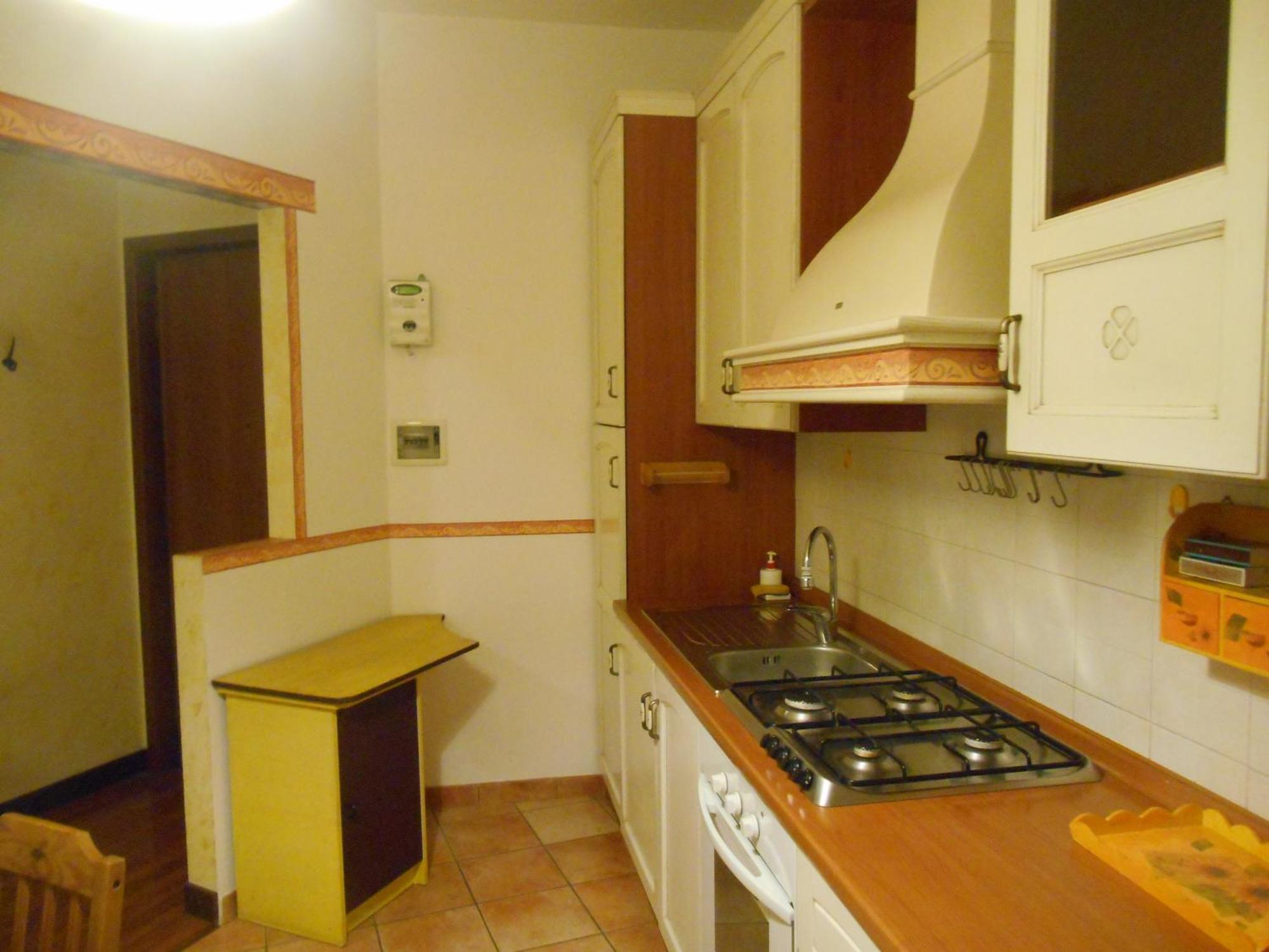 דירות ברסו Niguarda Alfred House מראה חיצוני תמונה