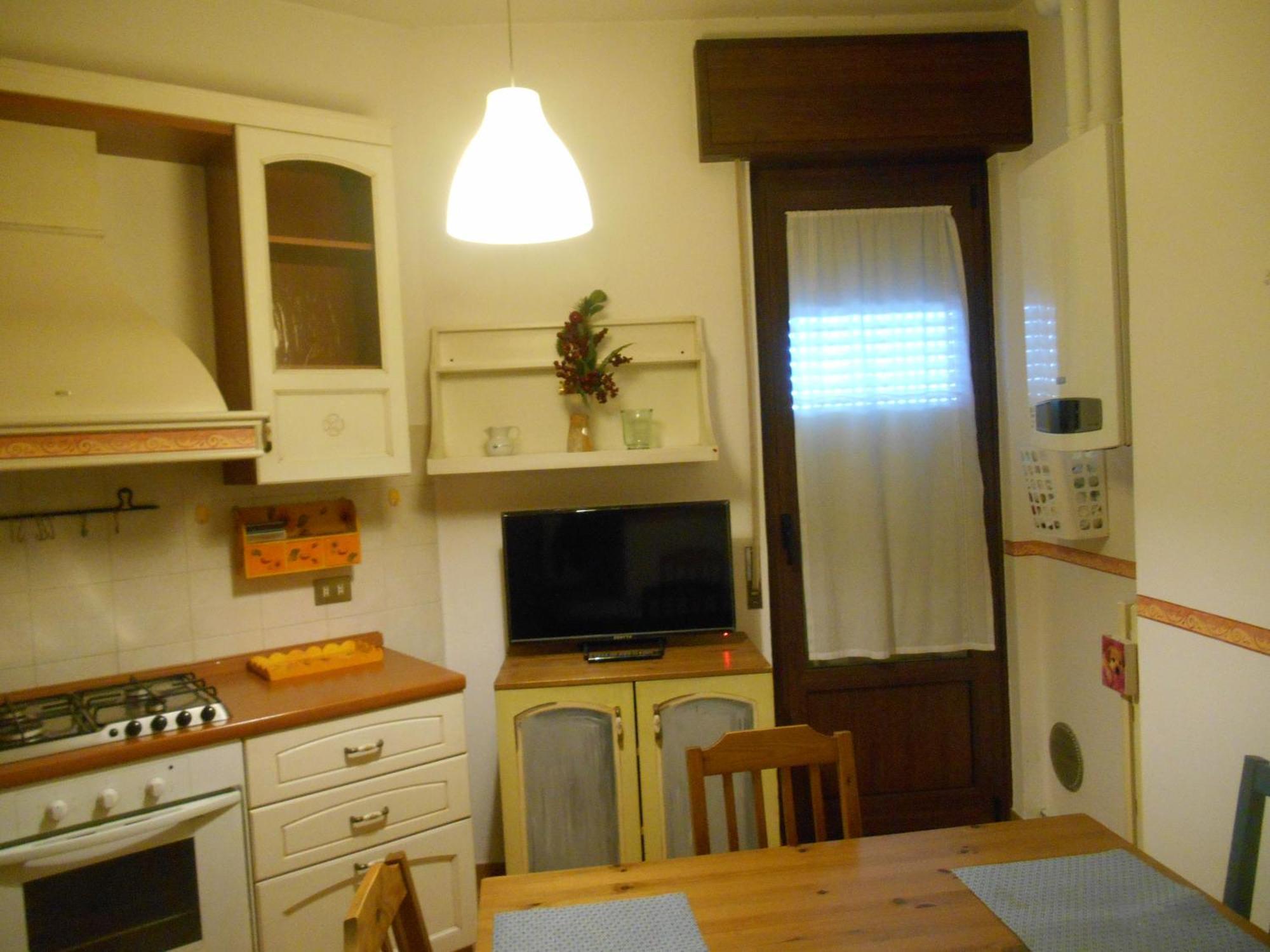 דירות ברסו Niguarda Alfred House מראה חיצוני תמונה