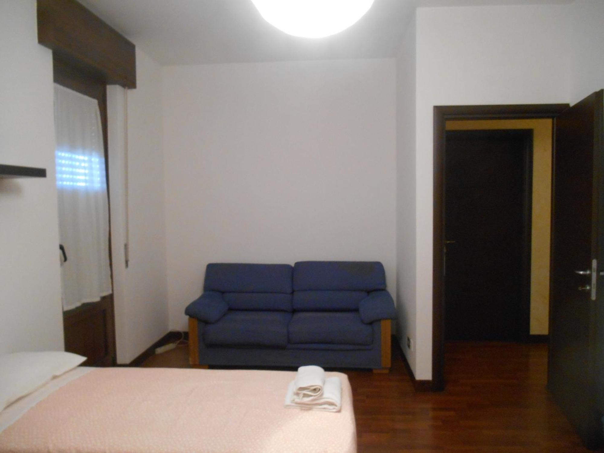 דירות ברסו Niguarda Alfred House מראה חיצוני תמונה