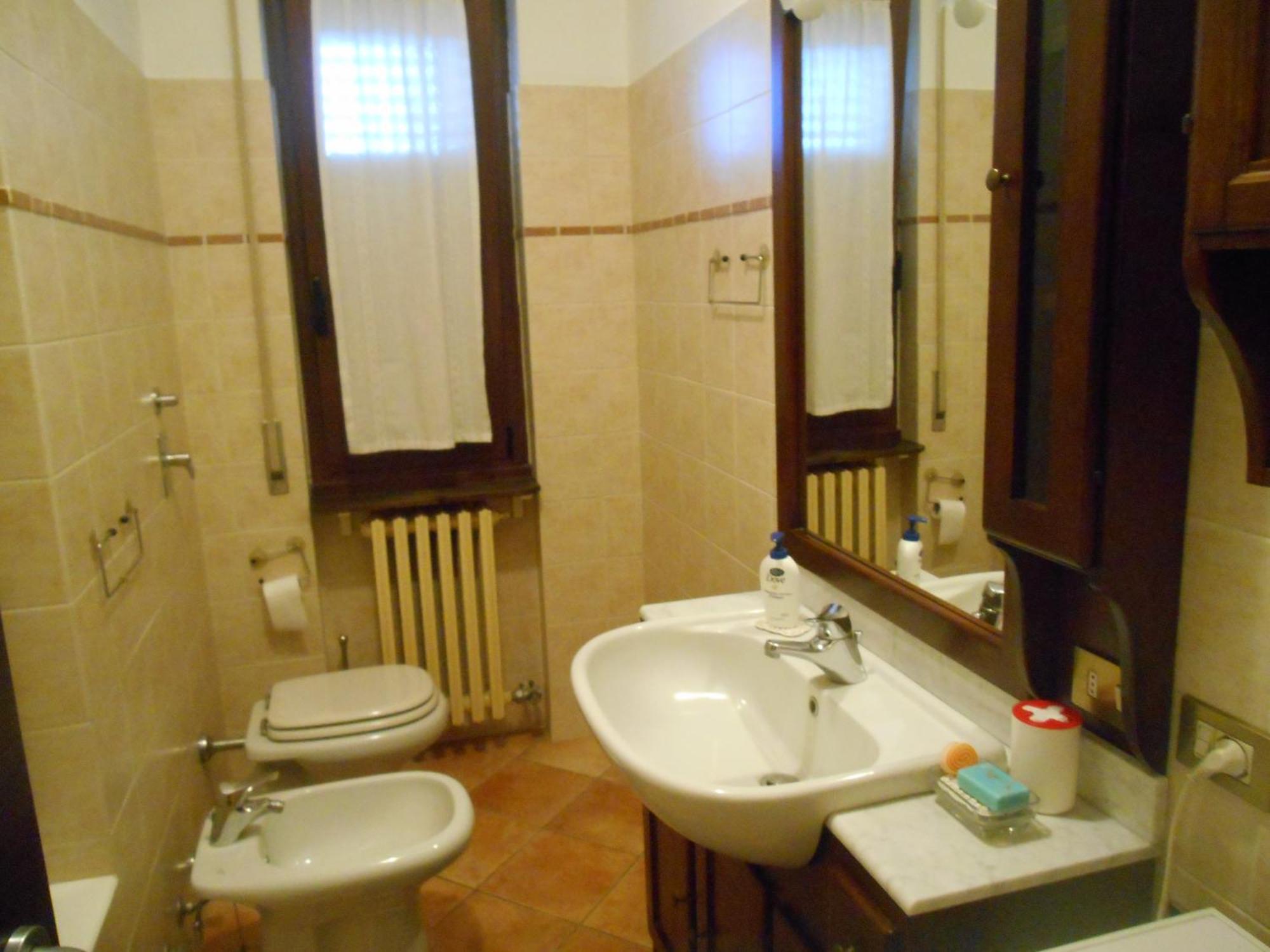 דירות ברסו Niguarda Alfred House מראה חיצוני תמונה